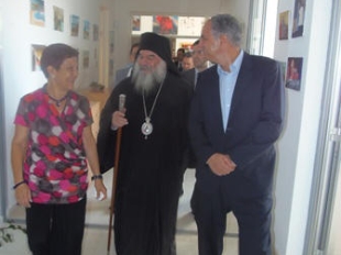 Εγκαίνια Φώτο 02
