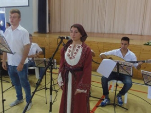 Εγκαίνια Φώτο 13