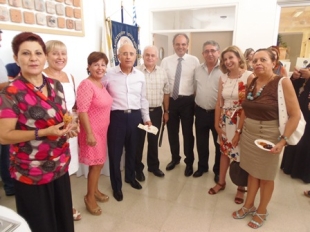 Εγκαίνια Φώτο 15